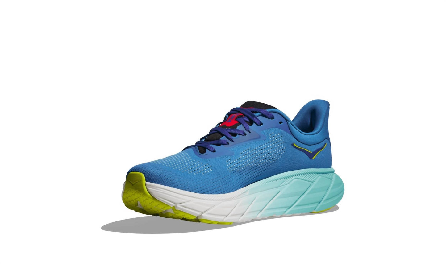 Hoka - Men's Arahi 7 Shoes