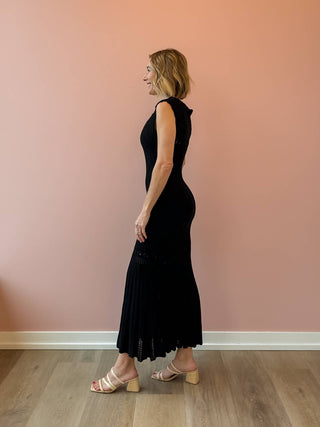 Z Supply - Vestido de Crochê Marsella