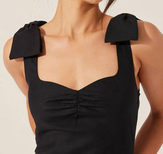 Astr - Kateleya Midi Dress