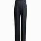 Alaia - Women's Knit Band Trouser