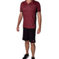 Love Love Tennis - Limited Long Polo Shirt