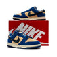 Nike - Women's Dunk Low Lx Sneakers