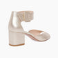 Pelle Moda - Women's Uliss Ankle Strap Sandal