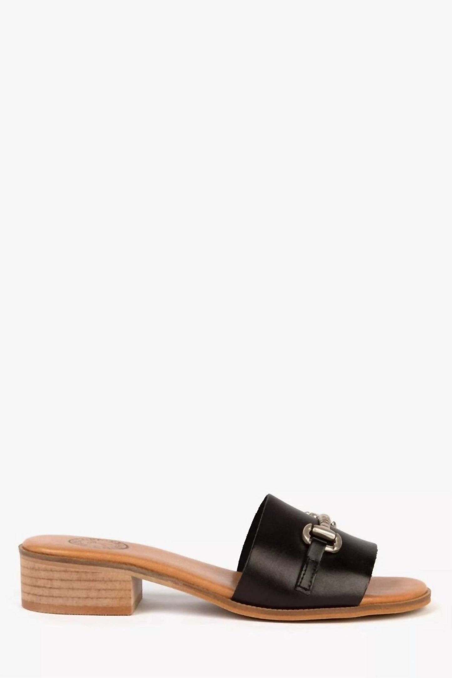 Penelope Chilvers - Salamanca Horsebit Mule