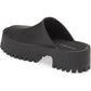 Jeffrey Campbell - Women's Clogge Chunky Platform Mule Sandals
