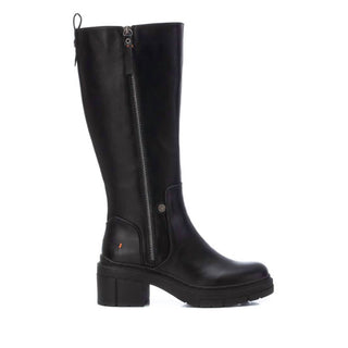 Xti - Botas de Salto Alto Femininas