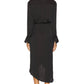 Steve Madden - Martina Asymmetrical Hem Shirt Dress