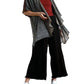 Umgee - Animal Print Drape Kimono - Plus