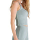 Z Supply - Easy Peezy Rib Tank Top
