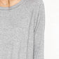 Entro - Pull-on Top