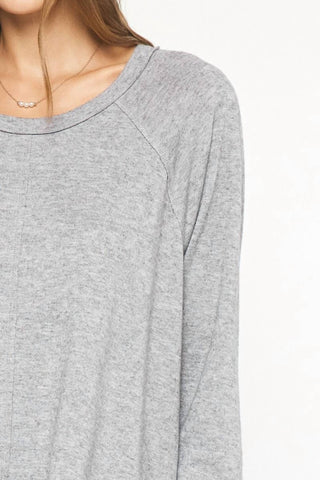 Entro - Pull-on Top