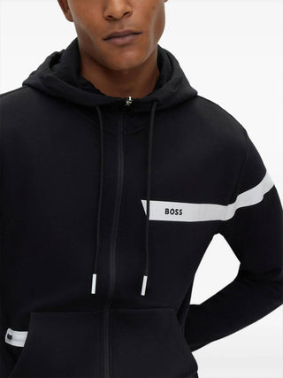 Hugo Boss - Saggy Hoodie Sweatshirt