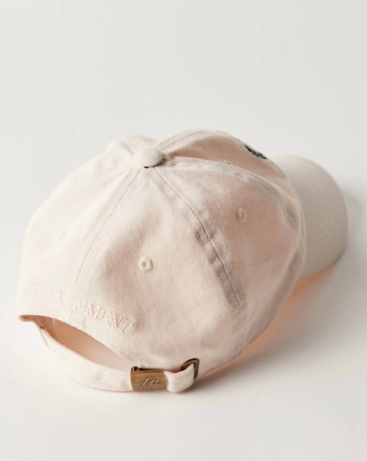 Free People - Court & Club Baseball Hat