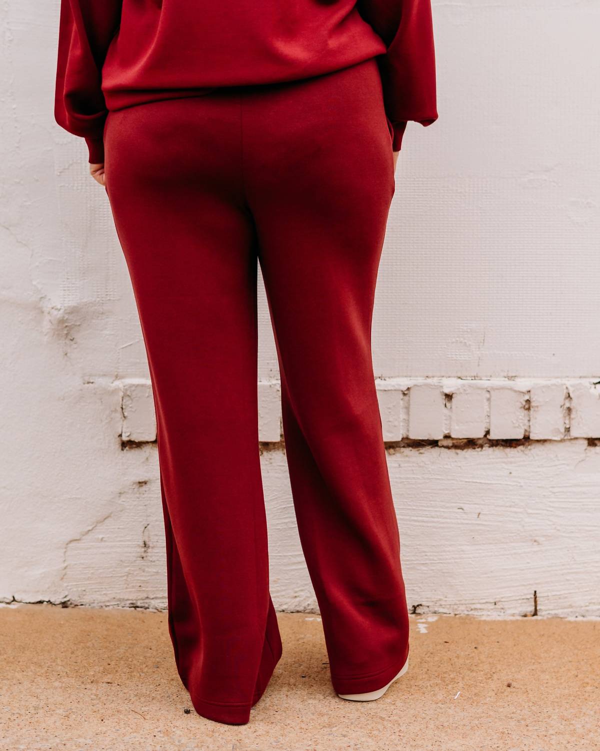 Varley - The Wide Leg Pants