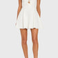 Amanda Uprichard - Aries A-line Mini Dress