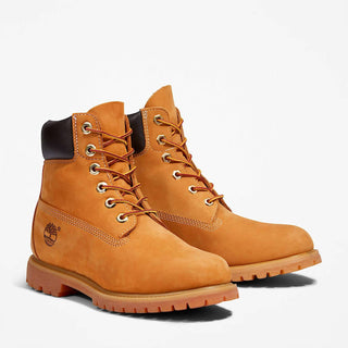 Timberland - Botas impermeáveis ​​premium femininas