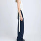 Proenza Schouler - Rita Rib Knit Top