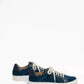Penelope Chilvers - Women's Paradise Velvet Metallic Trainer