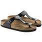 Birkenstock - Women's Gizeh Birko-flor Sandals