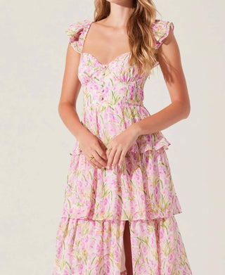 Astr - Vestido de Verão