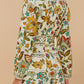 Farm Rio - Botanicals Belted Romper
