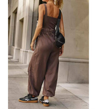 Free People - Macacão Inbound