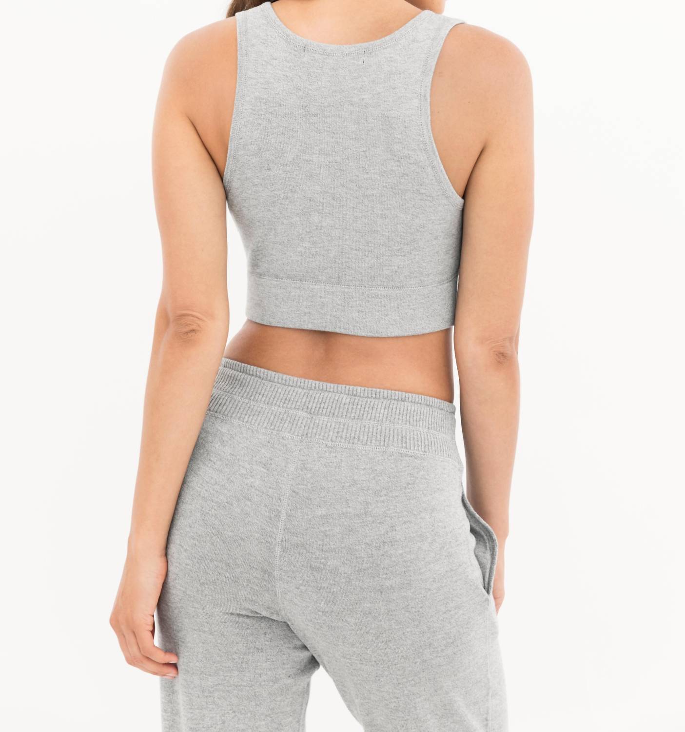 Leimere - Mélange Bralette