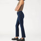 Dl1961 - Women'S - High Rise Bridget Crop Bootcut Jean