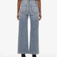 Kut From The Kloth - High Rise Wide Leg Jeans