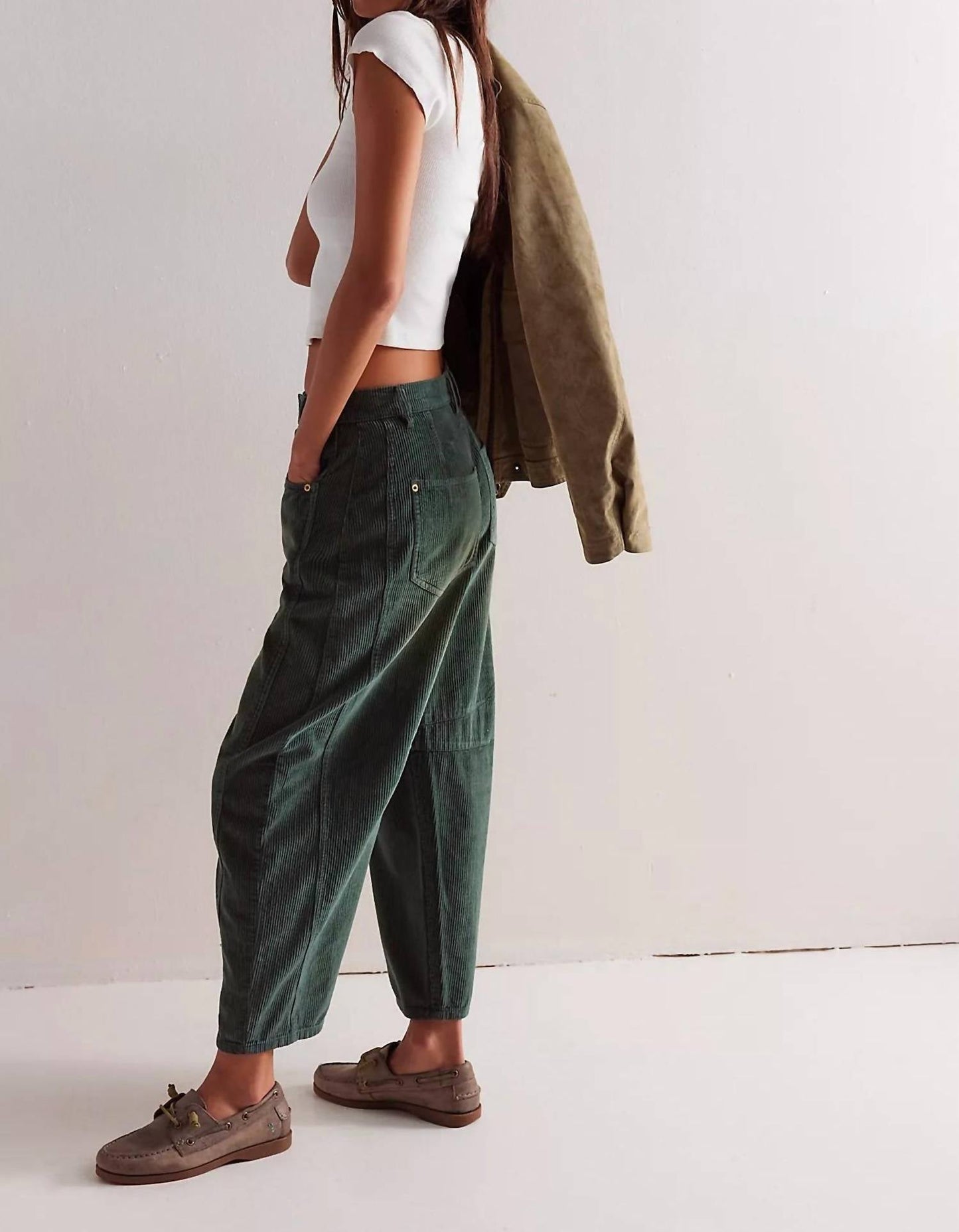 Free People - Good Luck Cord