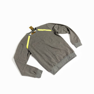 The Athletic Side Of Us - Henry’s Sweat Shirt