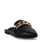 Steve Madden - FAINE POINTED-TOE MULE