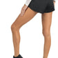 Akalia - Chloe Romantic Scalloped Detailing Shorts