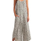 Z Supply - Flared Gia Ditsy Jumpsuit