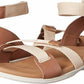 Revitalign - Women's Webbed Sandal