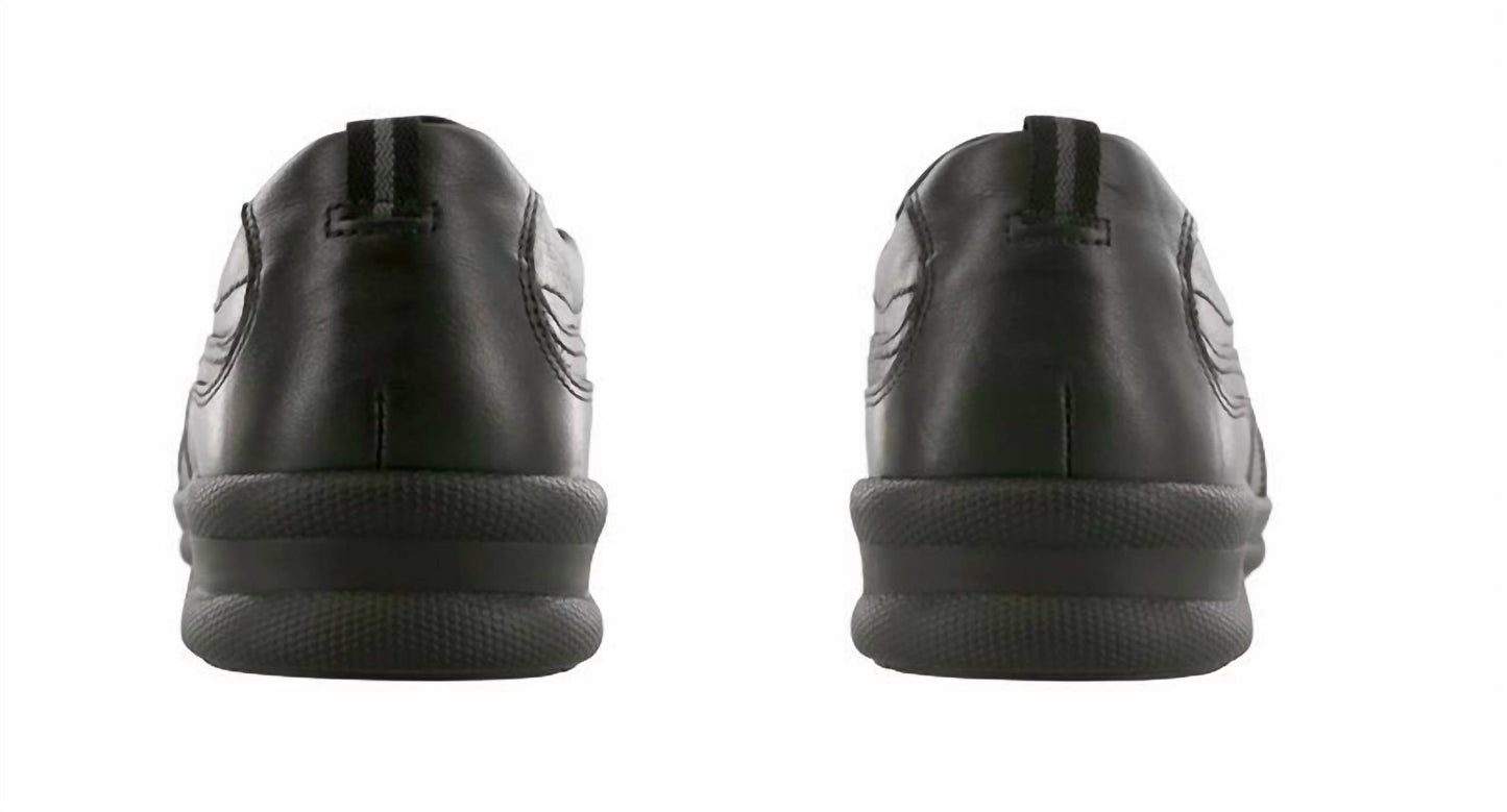 Sas - Men's Cruise On Slip On Loafer Narrow