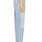 Agolde - V-waist Baggy Jeans