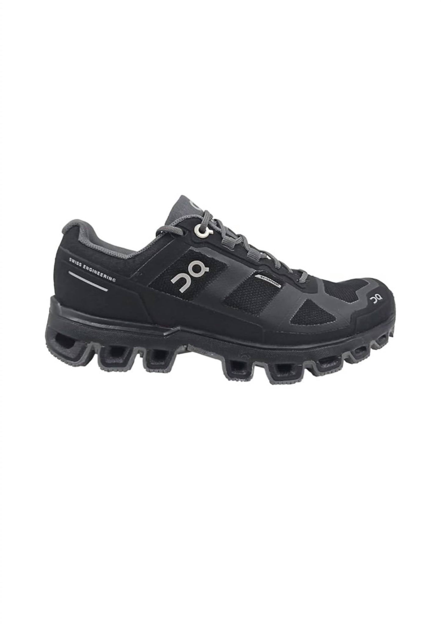 On Running - Women's Cloudventure Waterproof Shoe