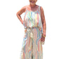 Elan - Wide Leg Flowy Pants