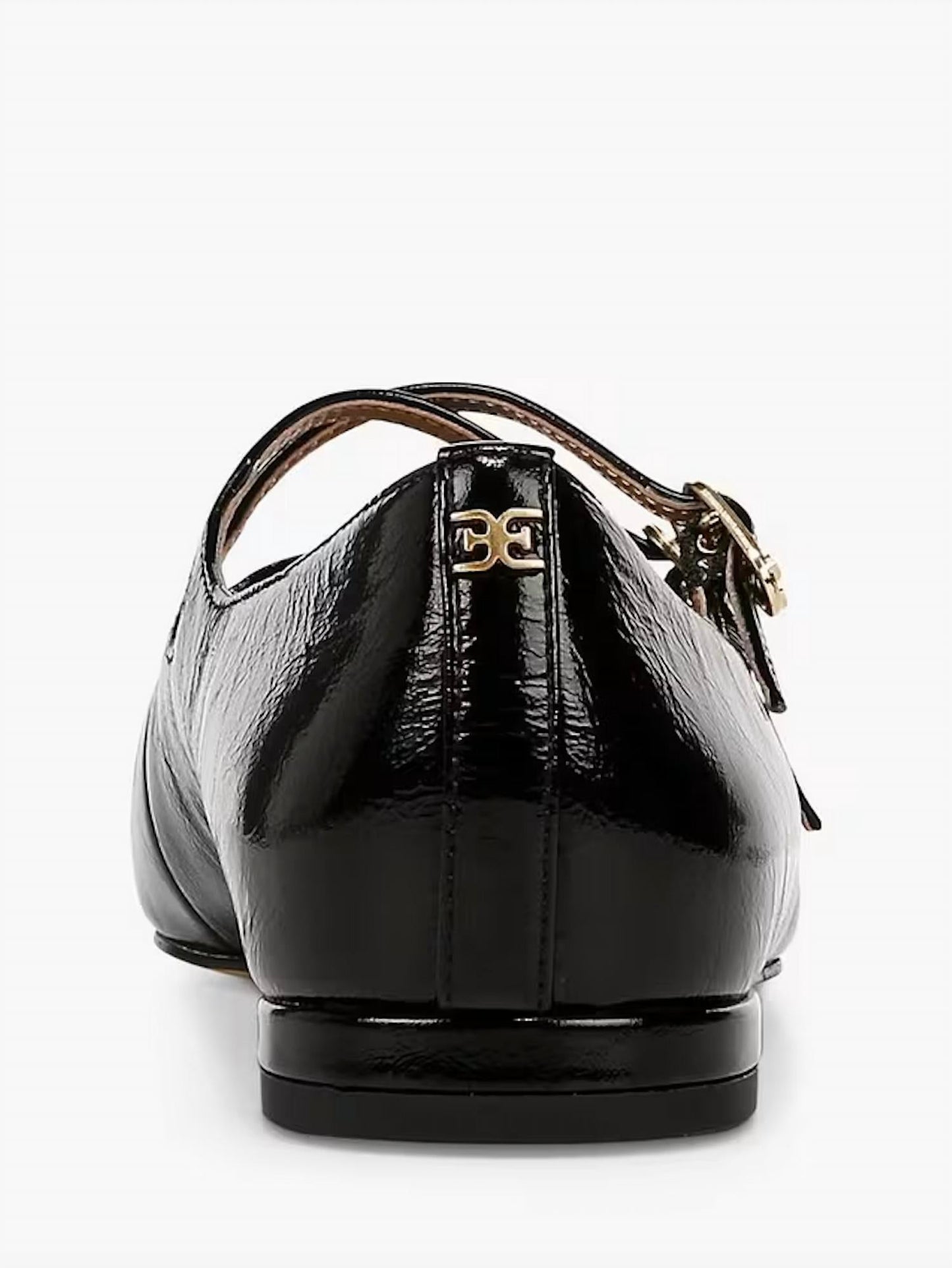 Sam Edelman - Women's Cass Mary Jane Pointed Toe Fashion Flats Shoes