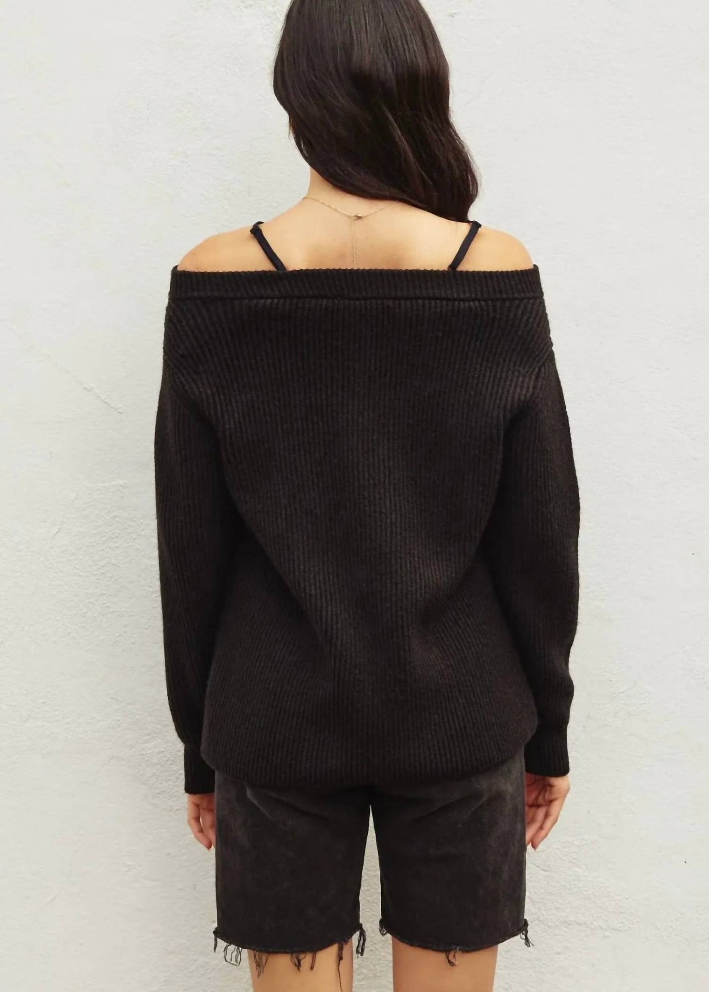 Dress Forum - Street Smart Sweater
