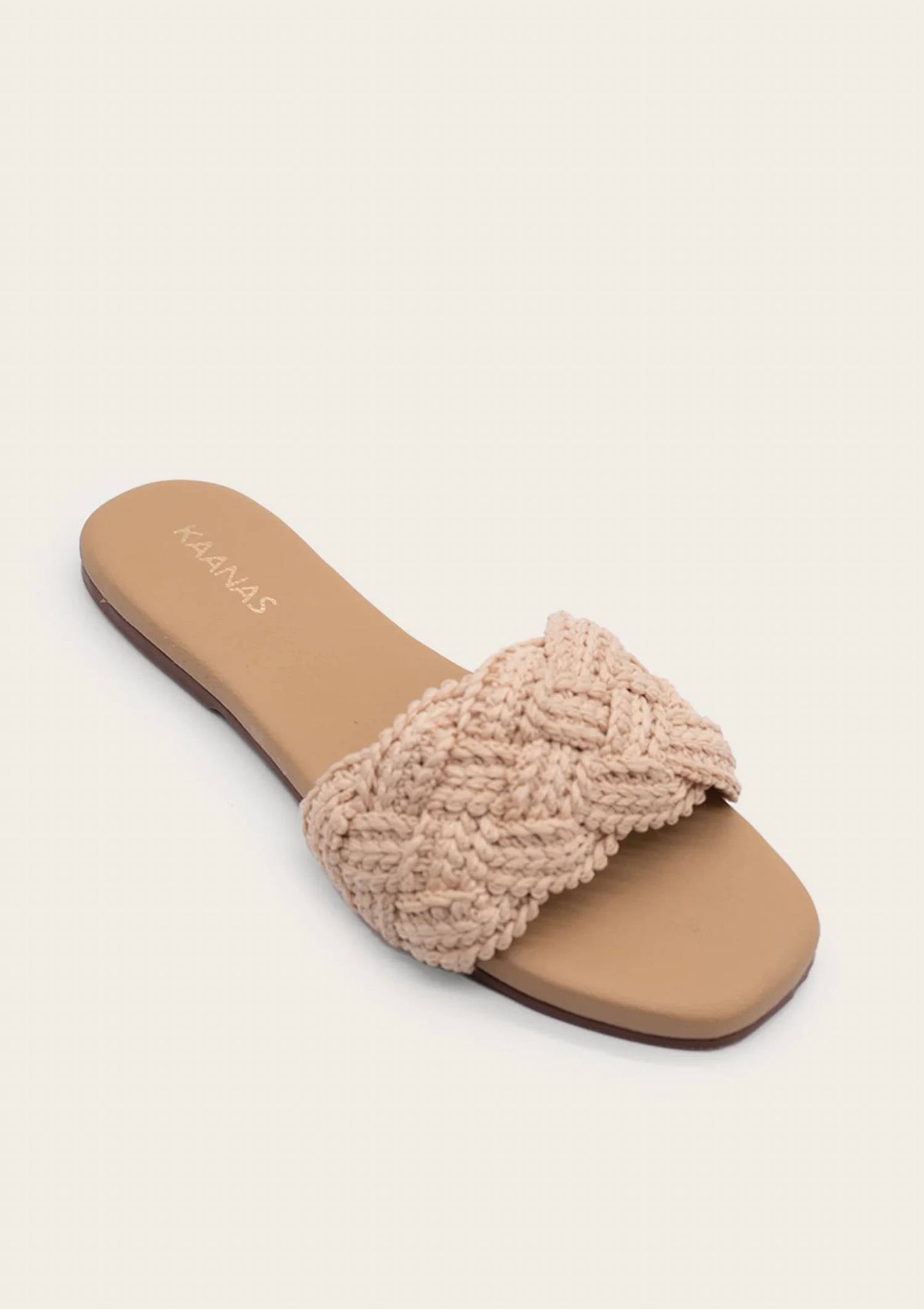 Kaanas - Women's Pansy Sandal