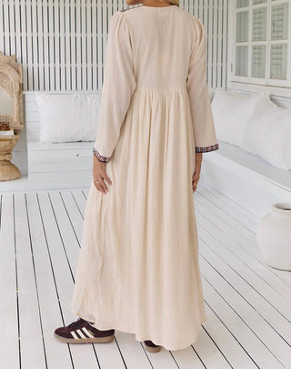 Maison Hotel - Vestido Bobby McGee Janis