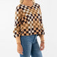 Emily Mccarthy - Cameron Turtleneck Sweater