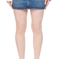 Agolde - Mini Saia Jeans Alek