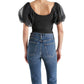 Steve Madden - Pamelia Scoopneck Top