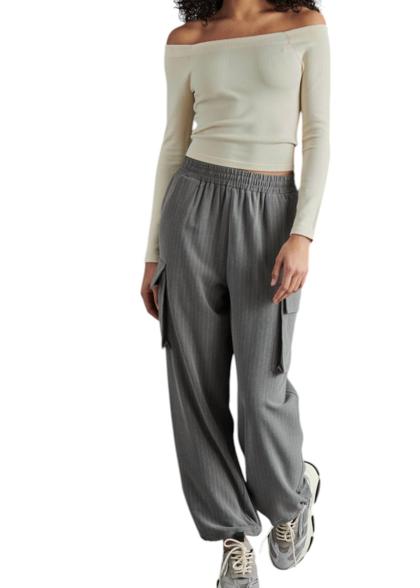 Steve Madden - Themis Pant