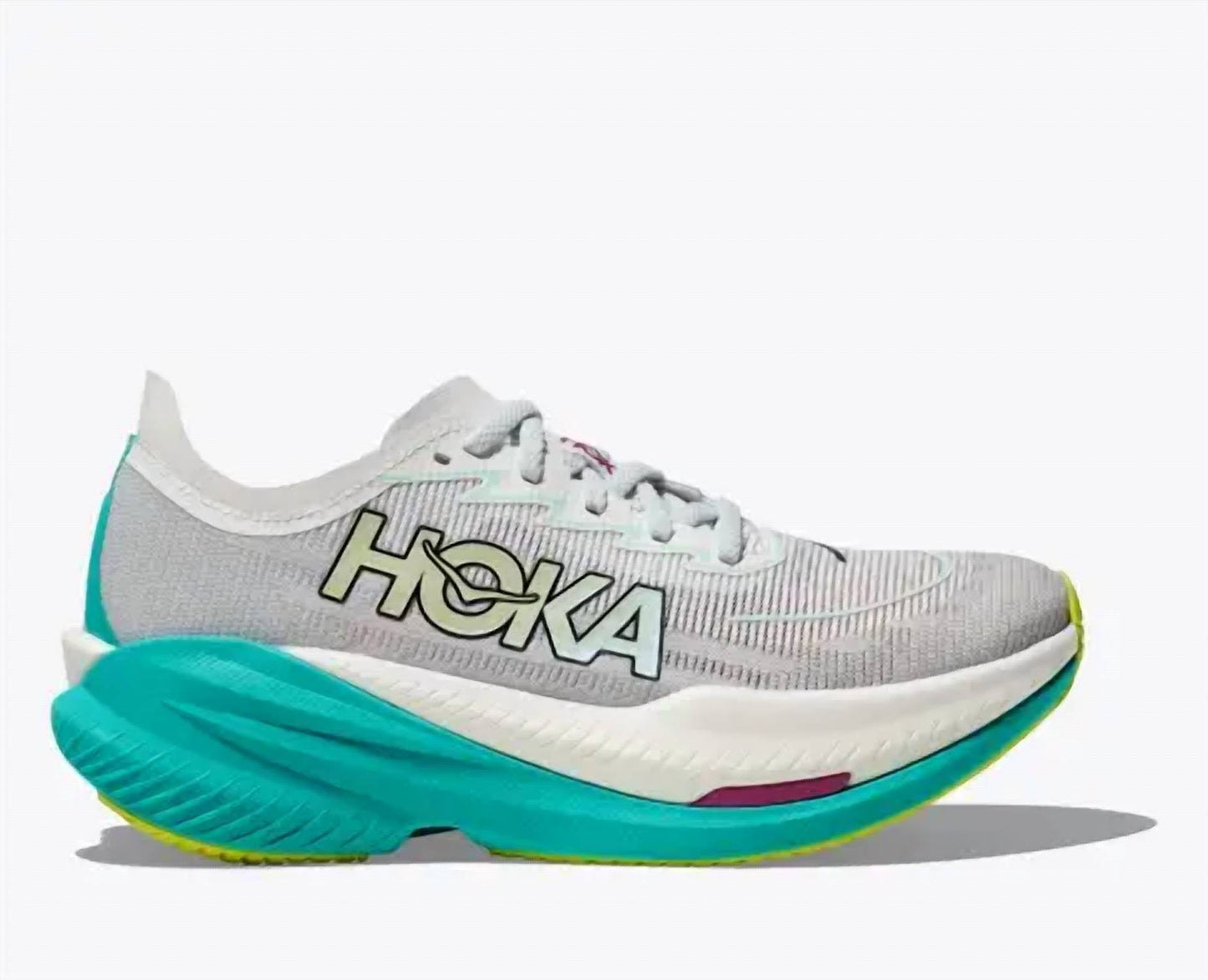 Hoka - Women's Mach X 2 Running Shoes
