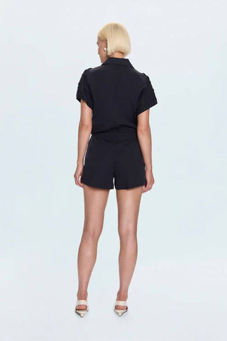 Pistola - Meg Zip Front Romper
