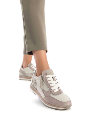 Xti - Tênis Casual Feminino